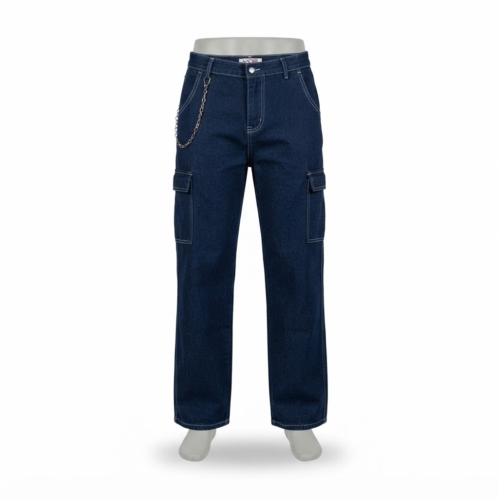 MOB Premium Jeans