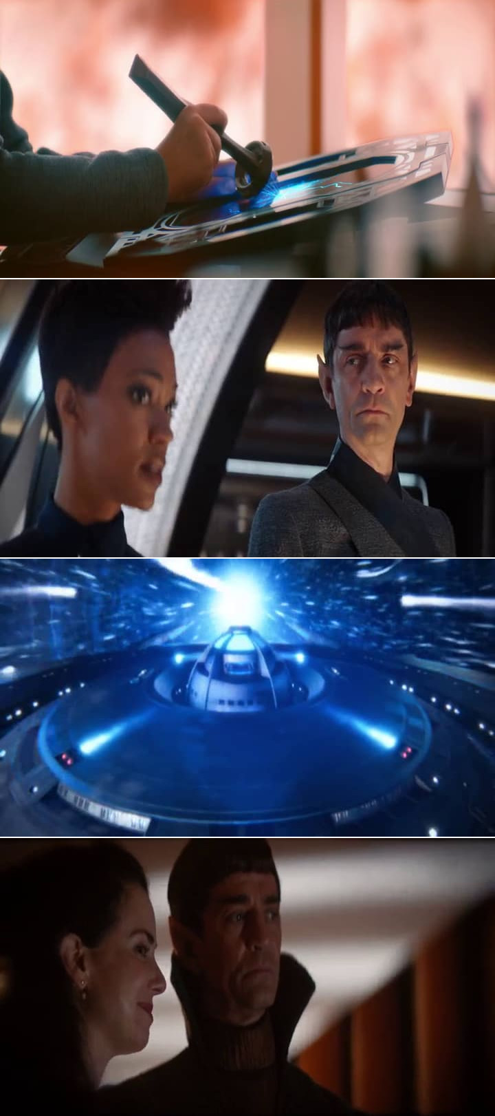 star trek discovery complete series torrent download