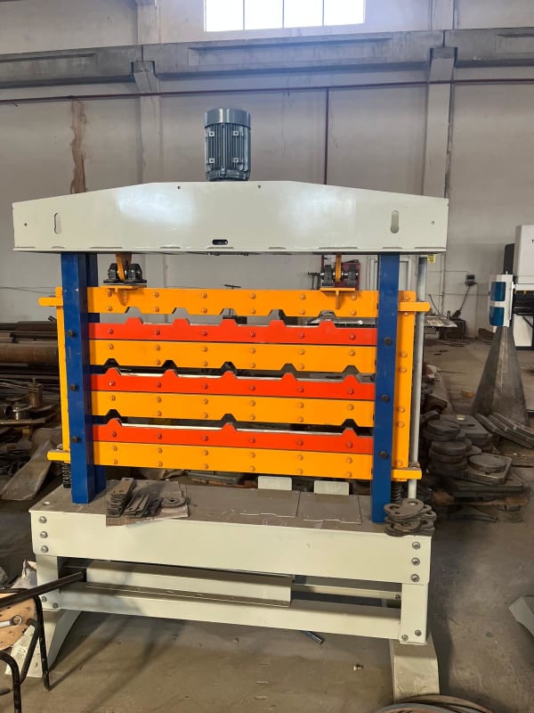 Mahya Makinesi