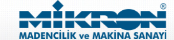 MİKROMİN MADEN SANAYİ VE TİCARET ANONİM ŞİRKETİ