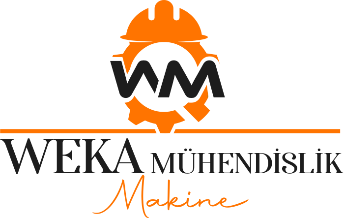 WEKA MÜHENDİSLİK MAKİNA SANAYİ TİCARET LİMİTED ŞİRKETİ