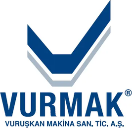 VUR-MAK VURUŞKAN MAKİNA SANAYİ VE TİCARET ANONİM ŞİRKETİ.