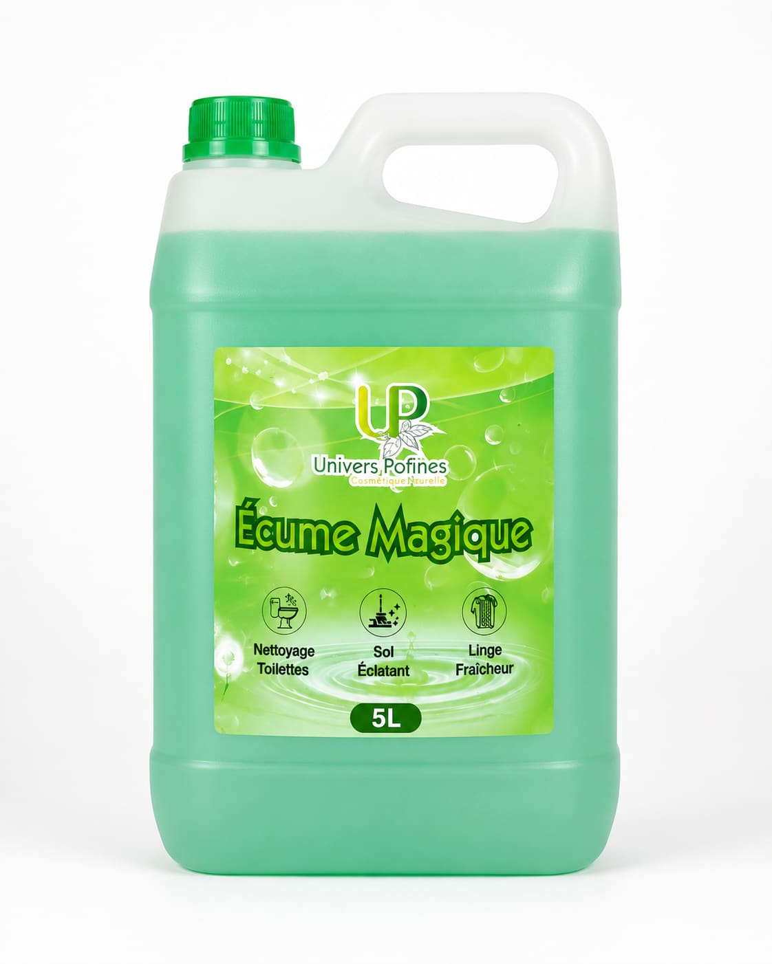 Écume Magique 5L