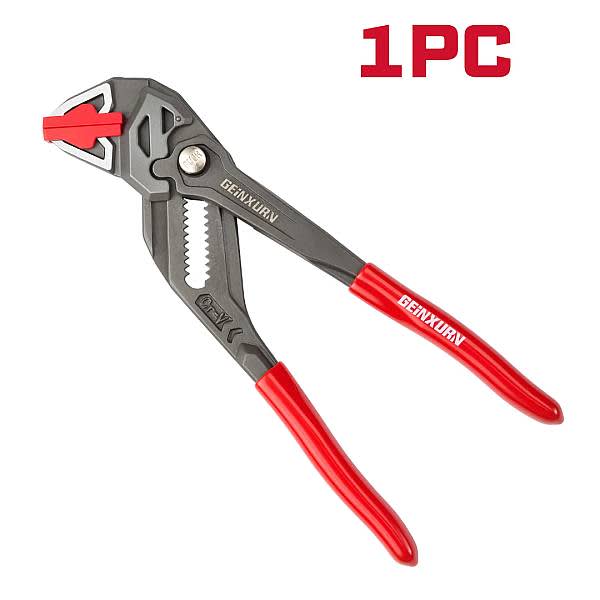 Pince à tuyaux multifonctionnelle Geinxurn