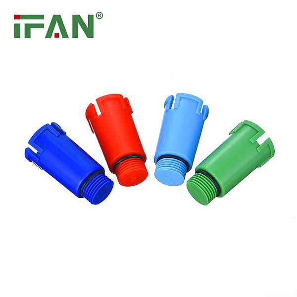 Embouts et raccords PPR IFAN