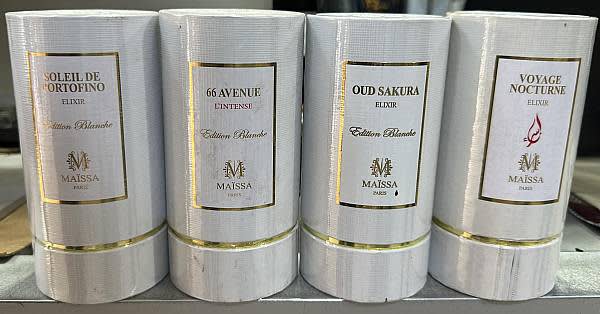 Parfum Maissa