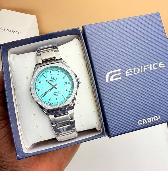 Montre Casio Édifice homme authentique