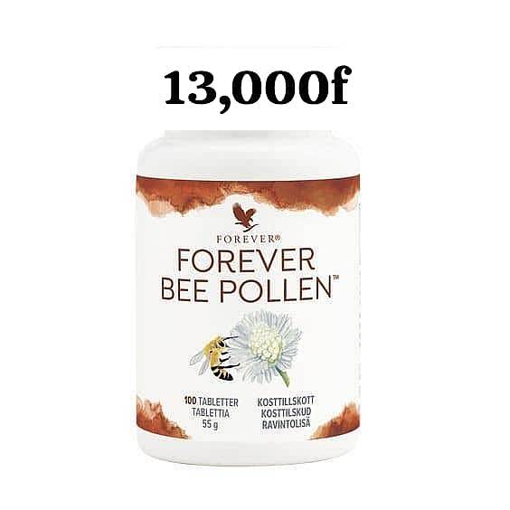 Forever Bee Pollen