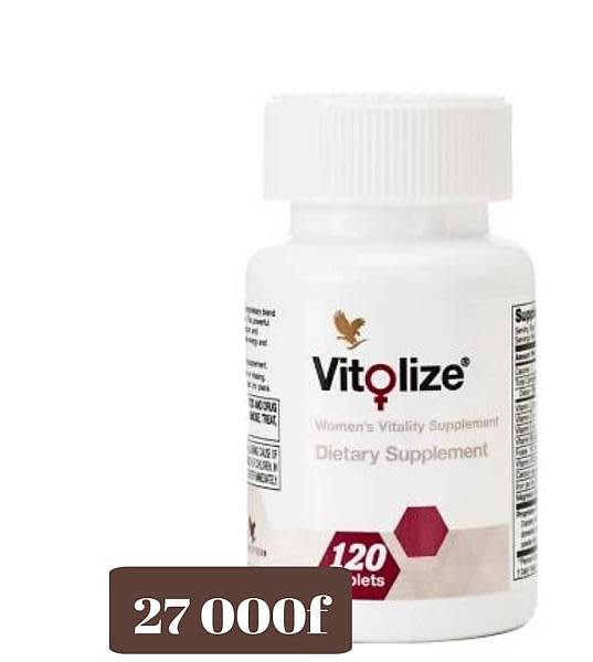 Vitolize