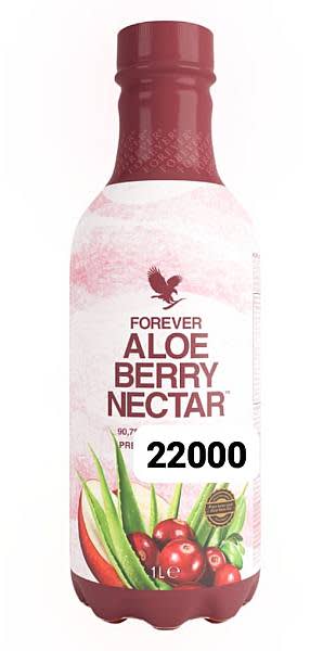 Aloe Berry Nectar