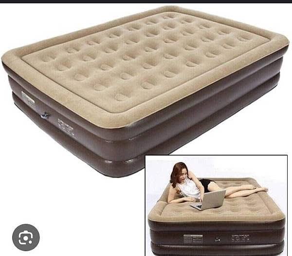 Matelas gonflable