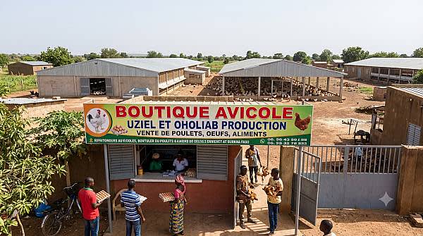 Annonce