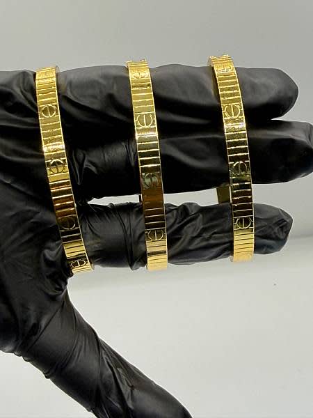 Promotion sur Bracelet mix 3 à 6000 FCFA