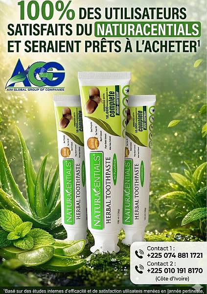 HERBAL TOOTHPASTE