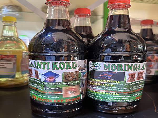 Anti koko