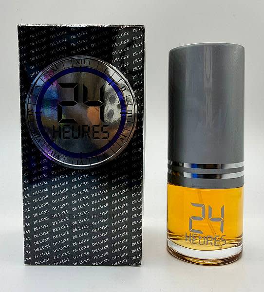 Parfum 24h Chrono