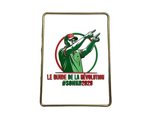 Cadre photo  les Patriotes