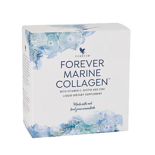 Forever Marine Collagene