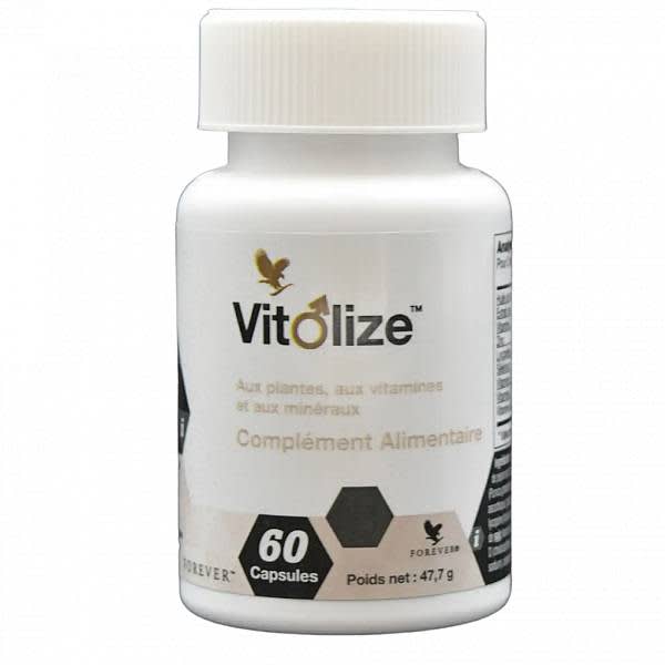 Vitolize homme