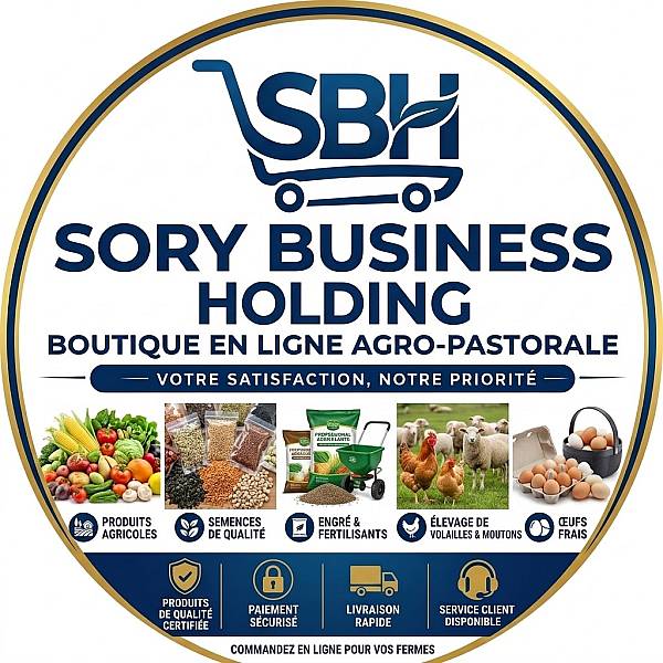 Sory Business Holding