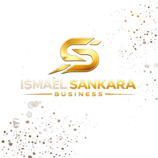 Ismaël Sankara business