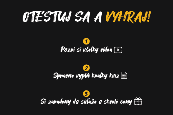 Foto - Pravidlá súťaže