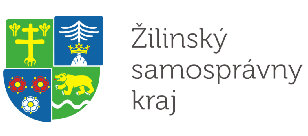Logo - Žilinský samosprávny kraj