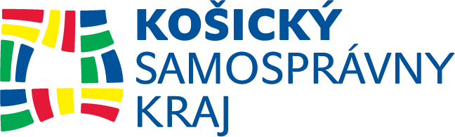 Logo - Košický samosprávny kraj