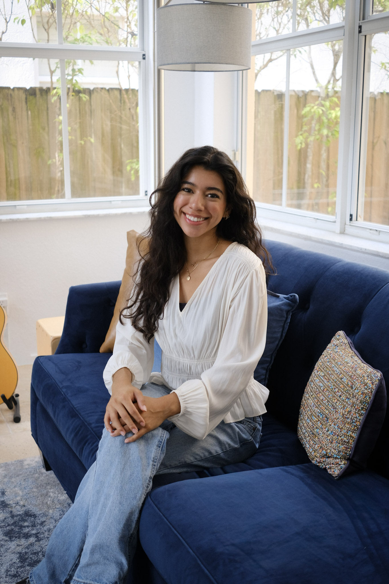 founder portrait