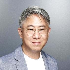 Samuel Koh