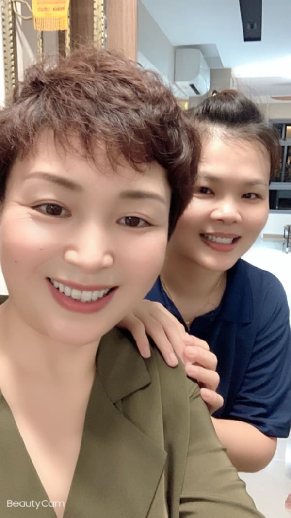 Testimonial