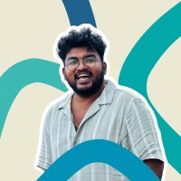 Rohith Naidu Alla portrait