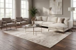 Atlas - Cream Grey 2571-190 - small 