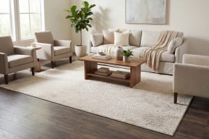 Atlas - Beige Grey 2584-890 - small 