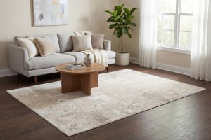 Azure - Ivory Beige Grey 12585-189 - small 
