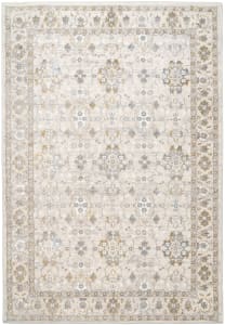 Azure - Ivory Grey Blue 12586-195 - small 1