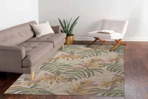 Daisy - Grey Multi 9097-999 - small 