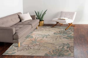 Daisy - Grey Multi 9098-999 - small 