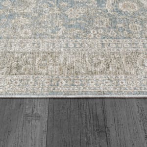 Dharma - Light Blue Beige 12040-580 - small 2