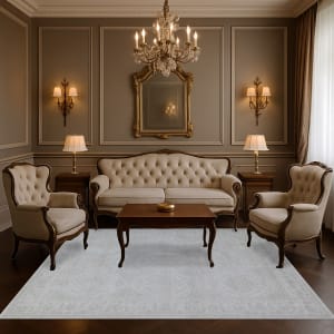 Hamilton - Ivory Grey 10605-190 - small 