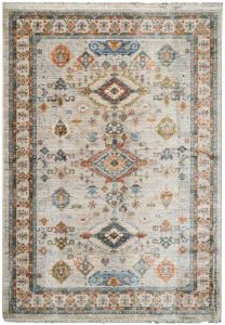 Juno - Ivory Multi 6886-199 - small 1