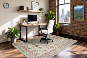 Juno - Ivory Multi 6888-199 - small 