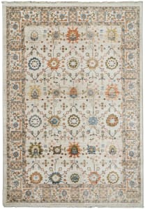 Juno - Ivory Multi 6888-199 - small 1