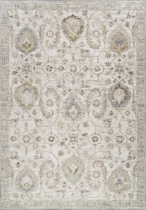 Milano - Grey Beige Dark Grey 12500-989 - small 1