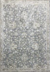Milano - Navy Ivory Beige 12502-518 - small 1