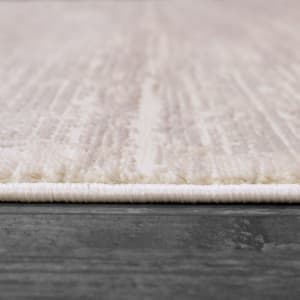 Rori - Ivory Light Grey 9357-109 - small 1