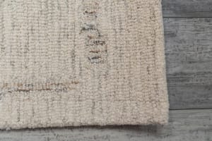 Teak - Ivory Multi 12800-199 - small 3