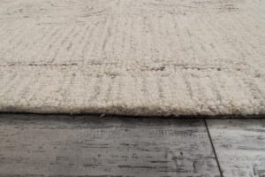 Teak - Ivory Multi 12800-199 - small 2