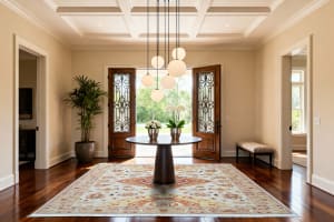 Wade - Taupe Rust Multi 18602-869 - small 