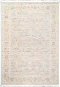Wade - Beige Grey Multi 18605-899 - small 1